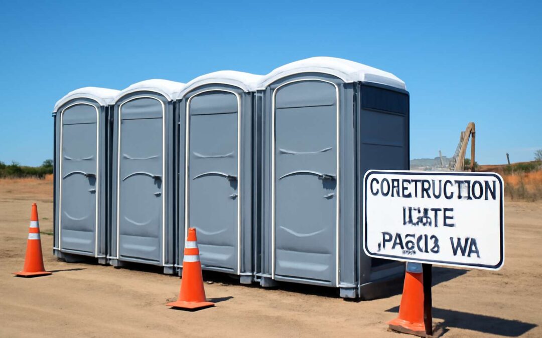 Discover portable toilets pasco wa: clean, reliable rentals for events.