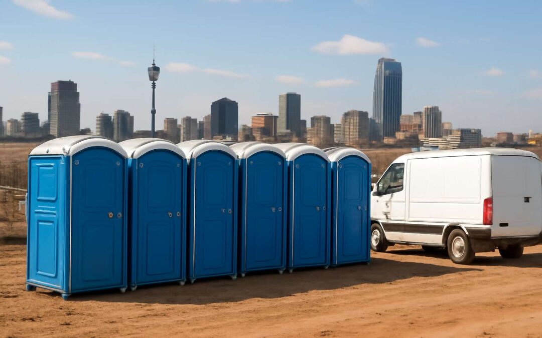 Premium toilet hire johannesburg for events and sites, fast and affordable