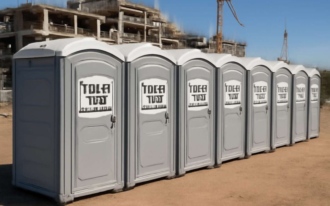 Top-rated toilet hire bloemfontein for events and home use.