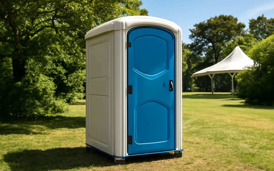 portable toilets tauranga