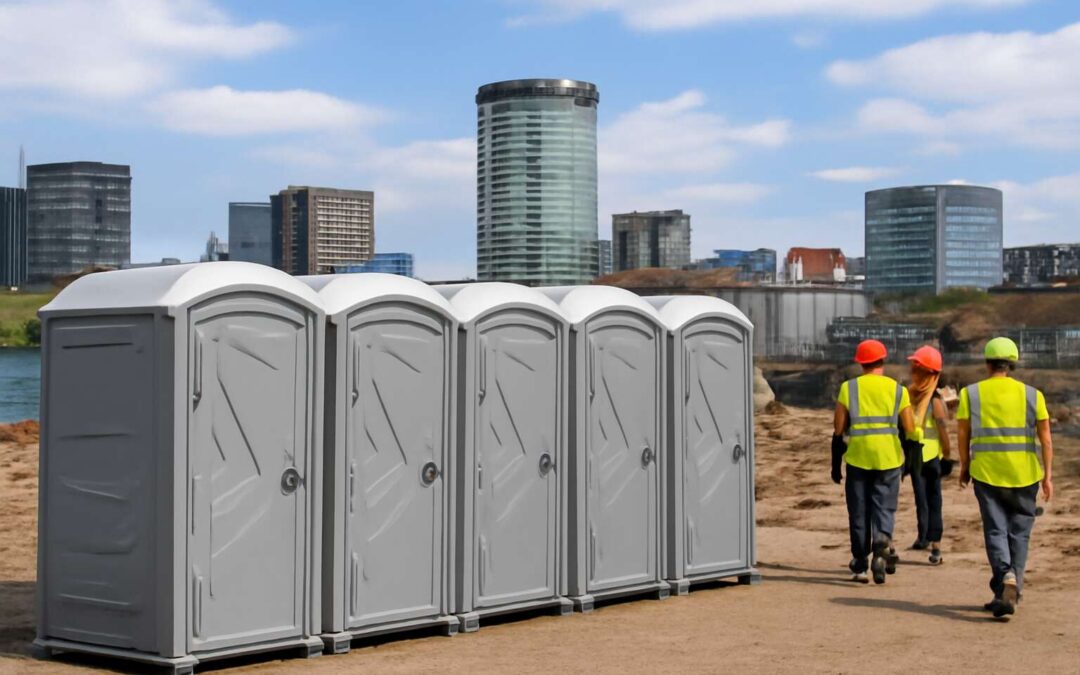 toilet hire birmingham